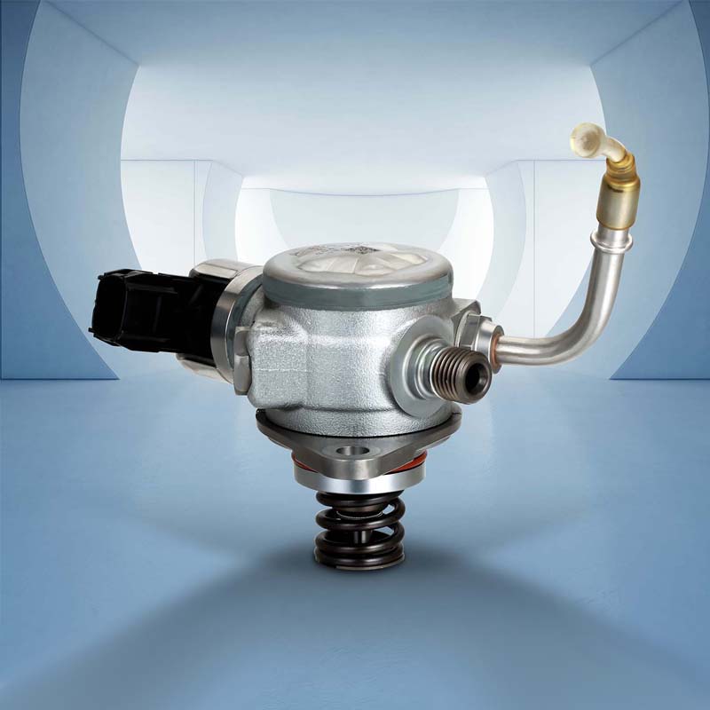 高压油泵生产厂家告诉您高压泵如何保证优质供水？